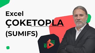 ÇOKETOPLA (SUMIFS)