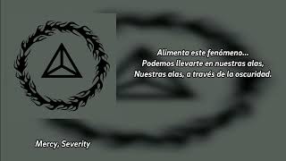 Mudvayne - Mercy, Severity [Subs. Español]