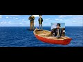 Thomas And The Titanic Episode 1 Restoration Of The Titanic