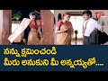 Ajith And Simran Ultimate Movie Scene Telugu Hit Movie Scenes TeluguOne