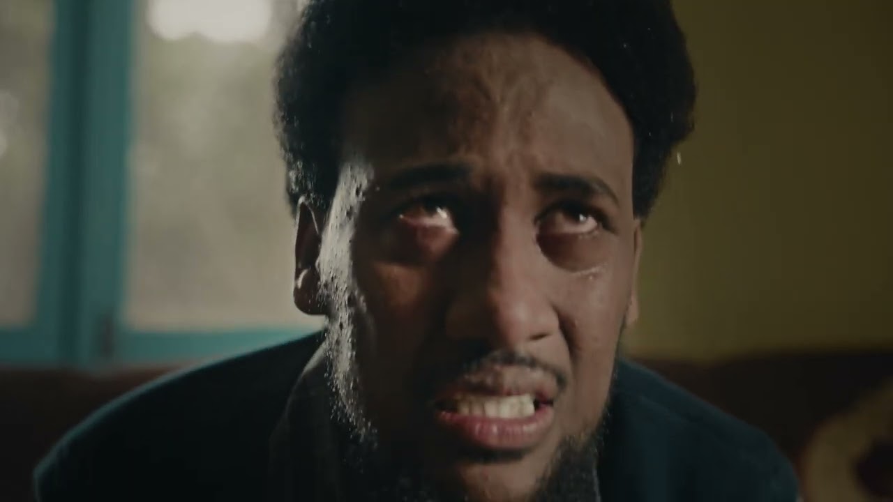 Jebina (ጀቢና) - New Amharic movie trailer 2025