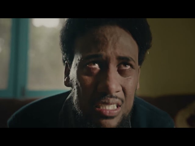 Jebina (ጀቢና) - New Amharic movie trailer 2025