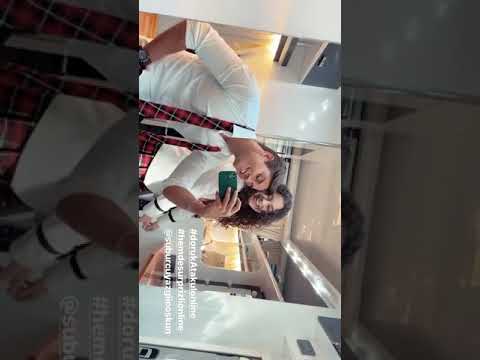 Onur Seyit Yaran ve Su Burcu Yazgi Coşkun story