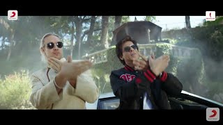 Diplo &amp; Pritam - PHURRR I JAB HARRY MET SEJAL I TEASER I SHAH RUKH I ANUSHKA I.