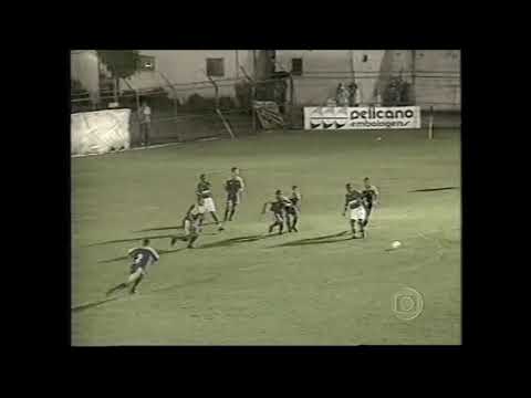 Pelotas 1 x 2 Guarani - Copa do Brasil 2003