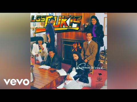 Los Bukis - Porque Siempre Te Amaré [Audio Oficial]