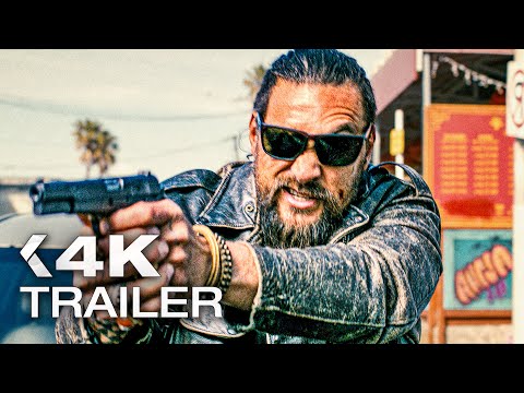 Jason Momoa und Dave Bautista gegen die Yakuza! - THE WRECKING CREW Trailer German Deutsch (2026)