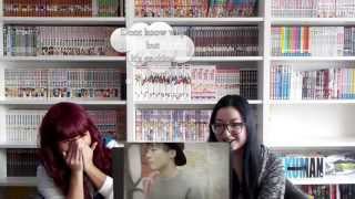 Da-ice -  Billion Dreams | theswitchgirls Jpop Reaction #5