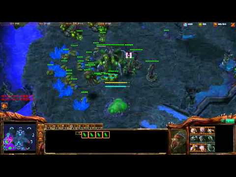 IdrA(Z) vs IMMVP(T) - 1 / 3