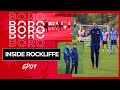 Inside Rockliffe | EP04 | Michael Carrick's First Session