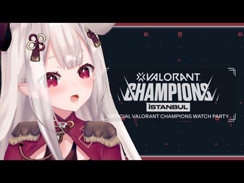 「ZETA」Lazが世界最高峰のチェンバーに…『VALORANT』世界大会で「エイムで人を泣かせる漢」誕生 | インサイド