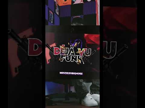 EBK Young Joc Type Beat “Deja Vu Funk” Prod By MeSteezOBigNoise