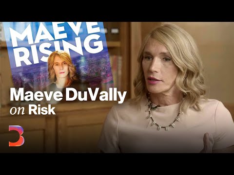 Ex-Goldman Sachs Managing Director on Coming Out | The Businessweek Show