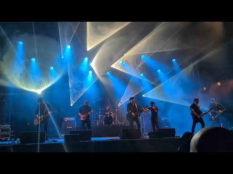 Sir Reg - Live Motocultor 2025 - vendredi 15 août