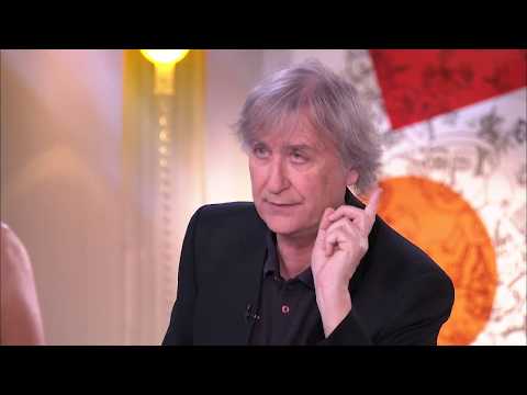 PLANTU et son travail auprès des élèves depuis l'attentat de Charlie Hebdo - Thé ou Café - 04/06/17