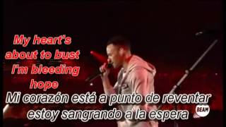 Got that Fire Royal Tailor Subtitulado Inglés Español