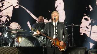Paul McCartney - A Hard Days Night (Sao Paulo 2019) 1st night