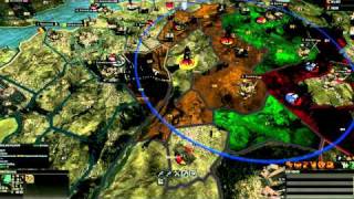 Storm - Frontline Nation Gameplay Trailer