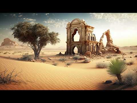 Ohad Slavin - Laguna (Cafe De Anatolia Songs)