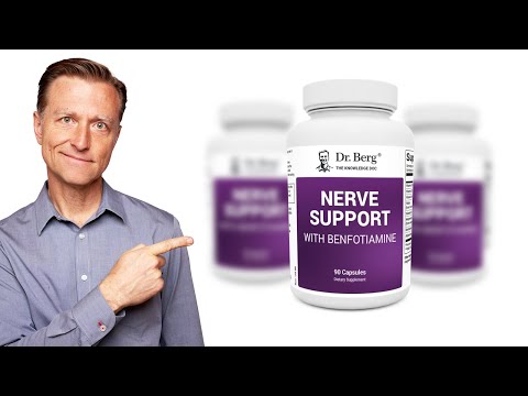 Dr Berg s Adrenal Night Formula and how to use it