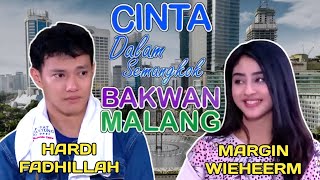 Download lagu FTV | Cinta Dalam Semangkok Bakwan Malang | Margin Wieheerm & Hardi Fadhillah mp3