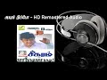 Agaram Ippo HD Remastered Audio Song With Lyrics Sigaram அகரம் இப்போ சிக�
