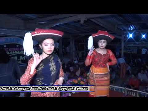 Aron Beru Perangin angin ras Beru Tarigan | GGA dan Malam Keakraban Gang Brahmana tahun 2018