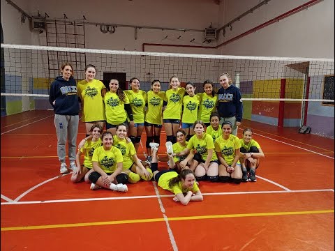 U13F Bacci vs Sestese Liberi F 0-3 - 13/01/2024