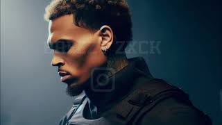 Chris Brown - Angel Numbers (Slowed Version and Reverbered) | breezyzxck