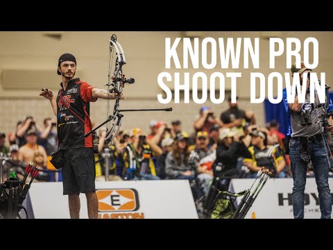 2022 ASA Known Pro Shoot Down | Foley, AL