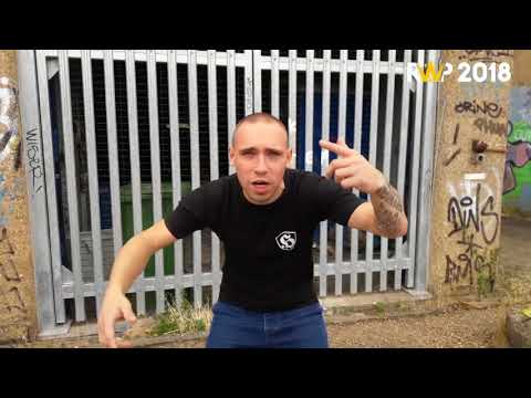 Kamilson SP - ETAP1 #RWP2018 (PROD. FLAME)