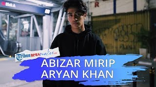 Fakta Abidzar Al Ghifari, Putra Umi Pipik yang Makin Dewasa, Disebut Mirip Anak Shah Rukh Khan!