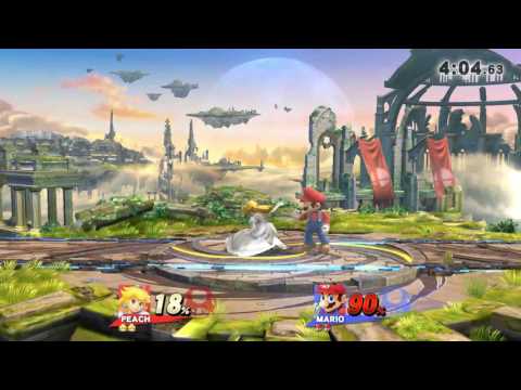 What happened with that down throw