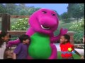 I Love You Barney S Band