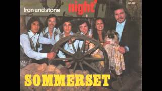 Sommerset - Another Lonely Night