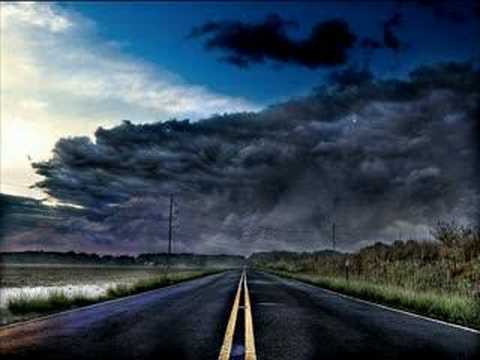 Rena Jones - The Passing Storm