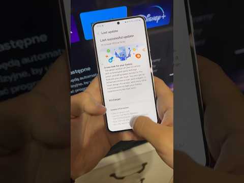 Animation comparison One UI 6.0 stable vs One UI 5.1. Samsung Galaxy S23 vs Samsung Galaxy S23 Ultra