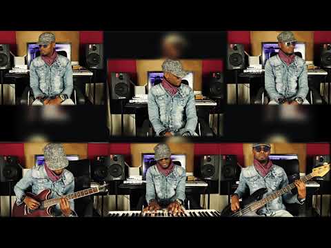 Trevor Mako Uyang'vikela