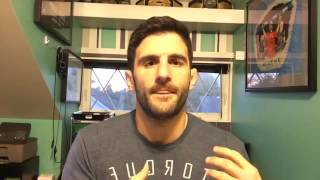 AMX85-Master of Your Fate, Captain of Your Soul