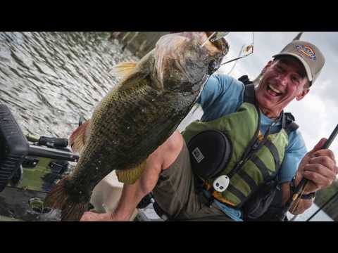 How to Film Fishing with GoPro Cameras