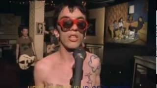 The Dandy Warhols - Bohemian Like You (Official Video)