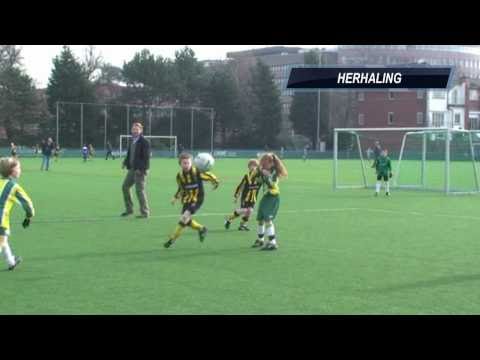 HVV F1 - Voorschoten 97 F1