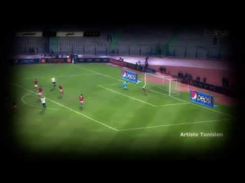 Best Goal ♣ Fakhreddin Ben Youssef ♣