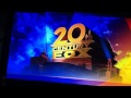 Opening To Ice Age 2009 DVD