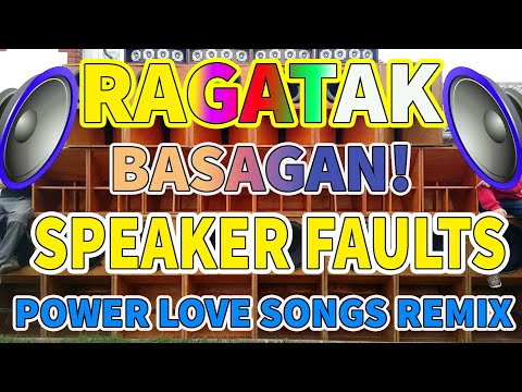 RAGATAK POWER LOVE SONGS REMIX 2023 🔥 BATTLE OF THE SOUND SYSTEM💥