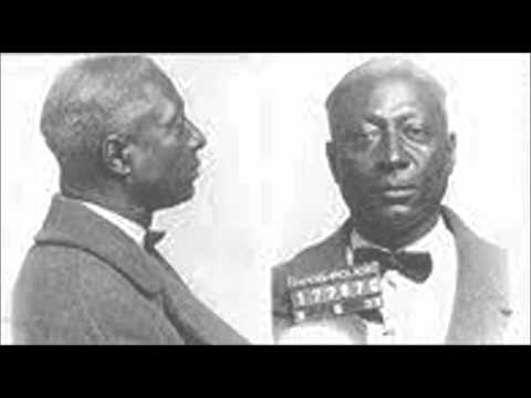 Take this hammer - Leadbelly