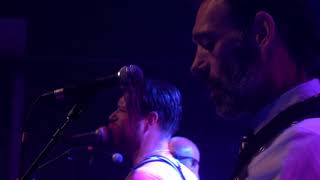 Eagles Of Death Metal - Don&#39;t Speak live Terminal 5, NYC 2012 [HD 1080p]