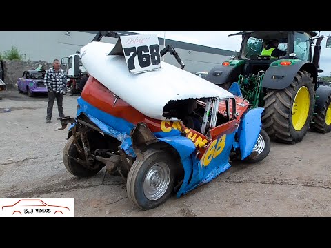 Stoke - Stan Woods 2015