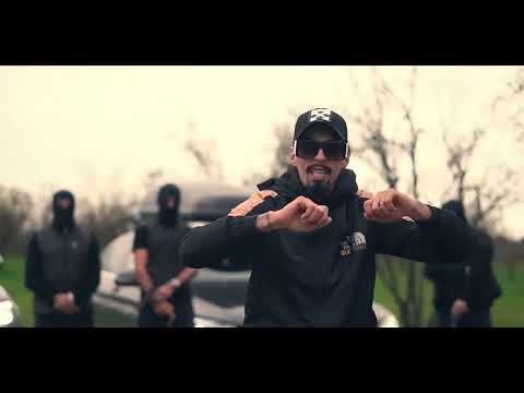 Nader GH ft  Mc Mego   MOTA   موته Musique Video