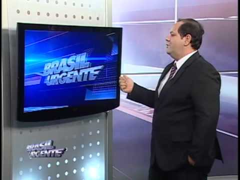 Brasil Urgente Campinas 09 04 2012 - bloco 03